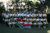 2009 SA Triathlon Team t - Photo Album - 2009 ITU World Triathlon Champs